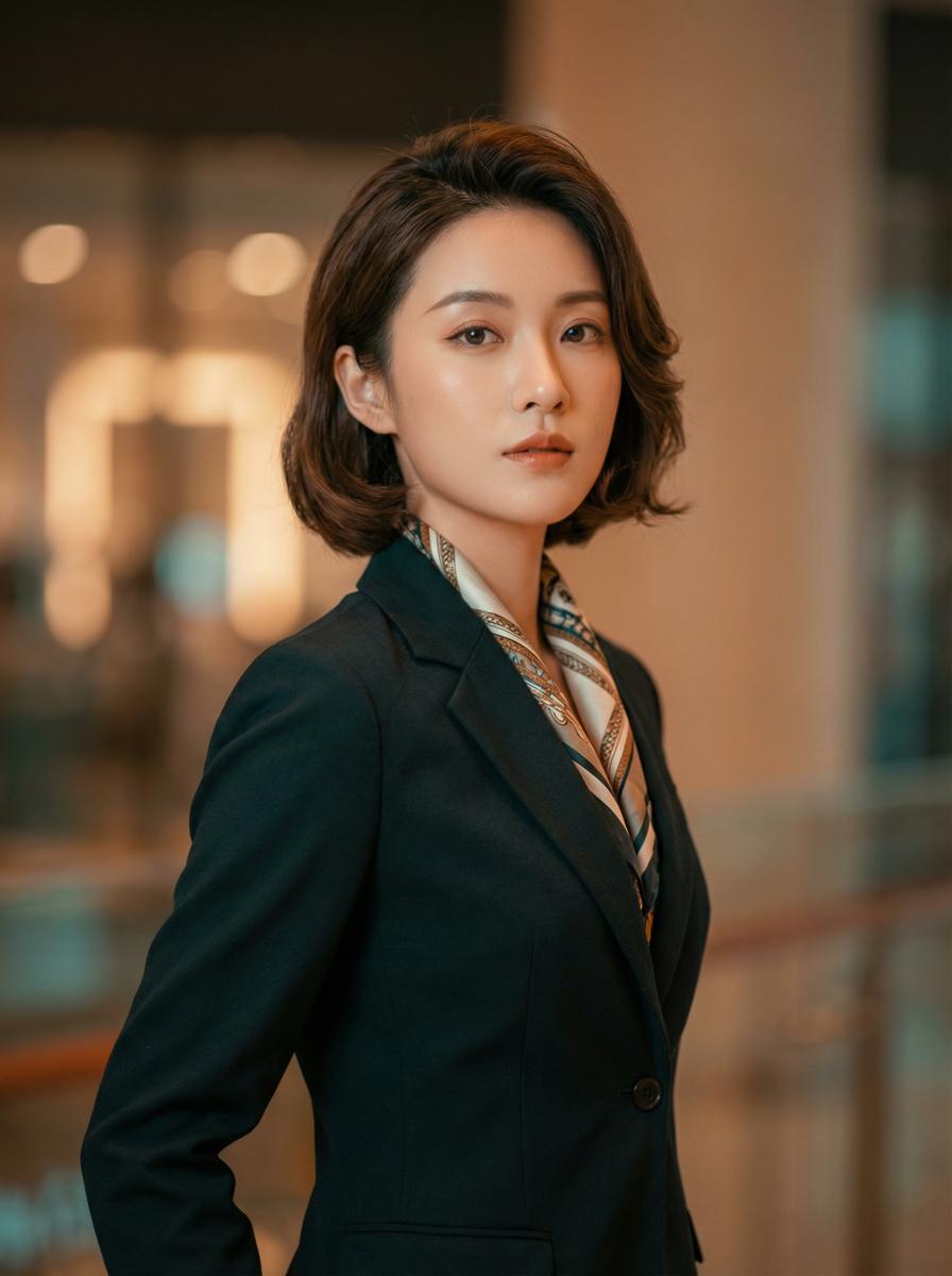 丝袜美腿时尚写真视频截图