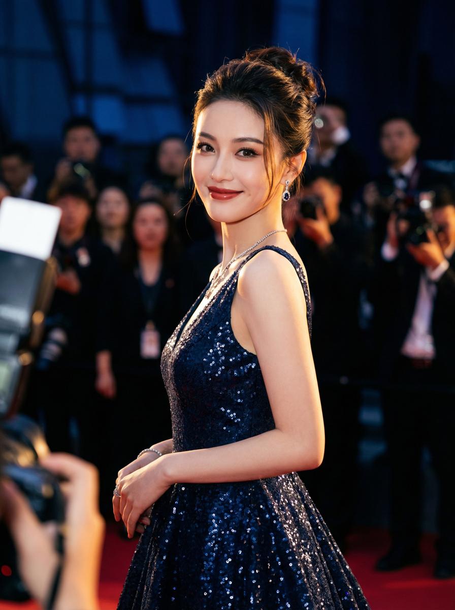 丝袜美腿明星风格视频截图