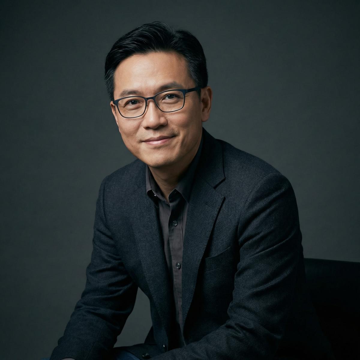 丝袜美腿首席导演陈志远